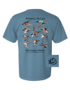 Puddle Ducks Tee