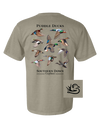 Puddle Ducks Tee