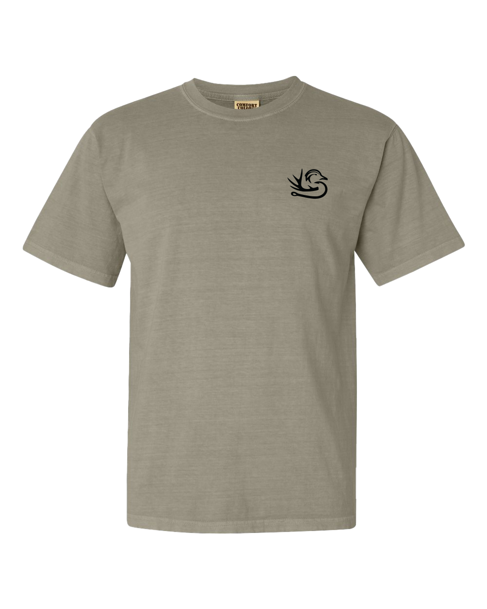 Puddle Ducks Tee