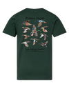 Puddle Ducks Youth Tee