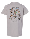 Puddle Ducks Youth Tee