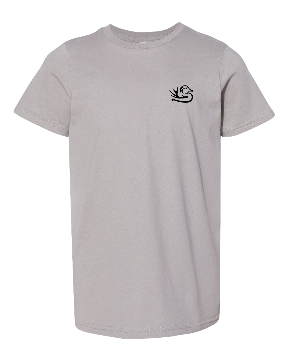 Puddle Ducks Youth Tee