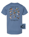 Puddle Ducks Youth Tee