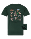 Puddle Ducks Toddler Tee