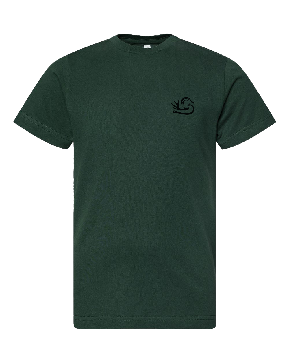 Puddle Ducks Toddler Tee
