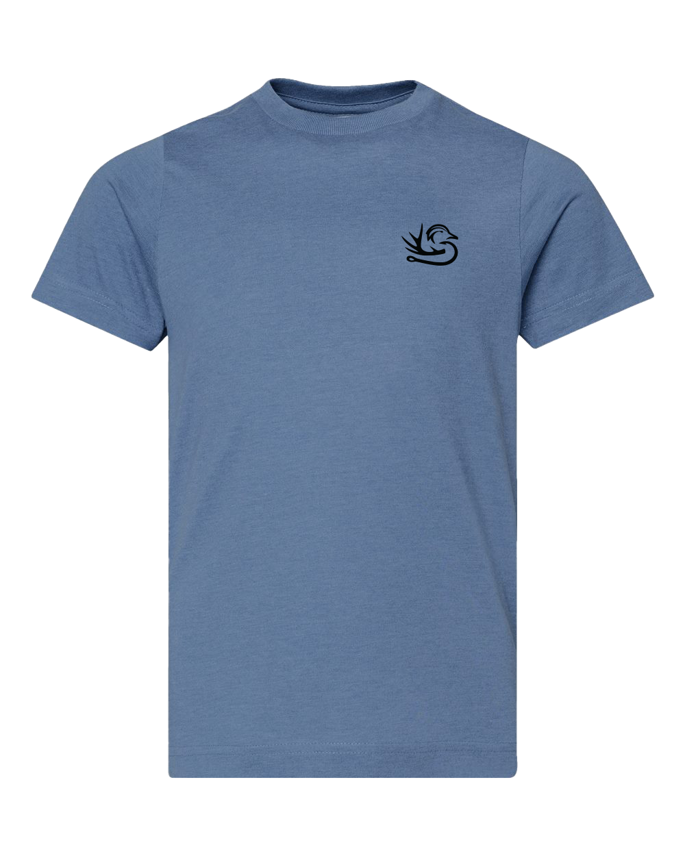 Puddle Ducks Toddler Tee