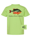 Redbreast Toddler Tee