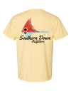 Redfish Tee