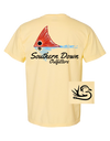 Redfish Tee
