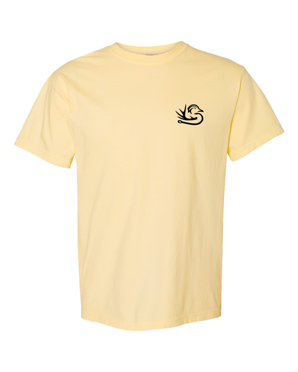 Redfish Tee