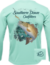 Redfish UPF Fishing Shirt