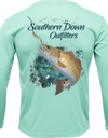 Redfish UPF Fishing Shirt