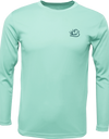 Redfish UPF Fishing Shirt