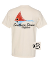 Redfish Tee