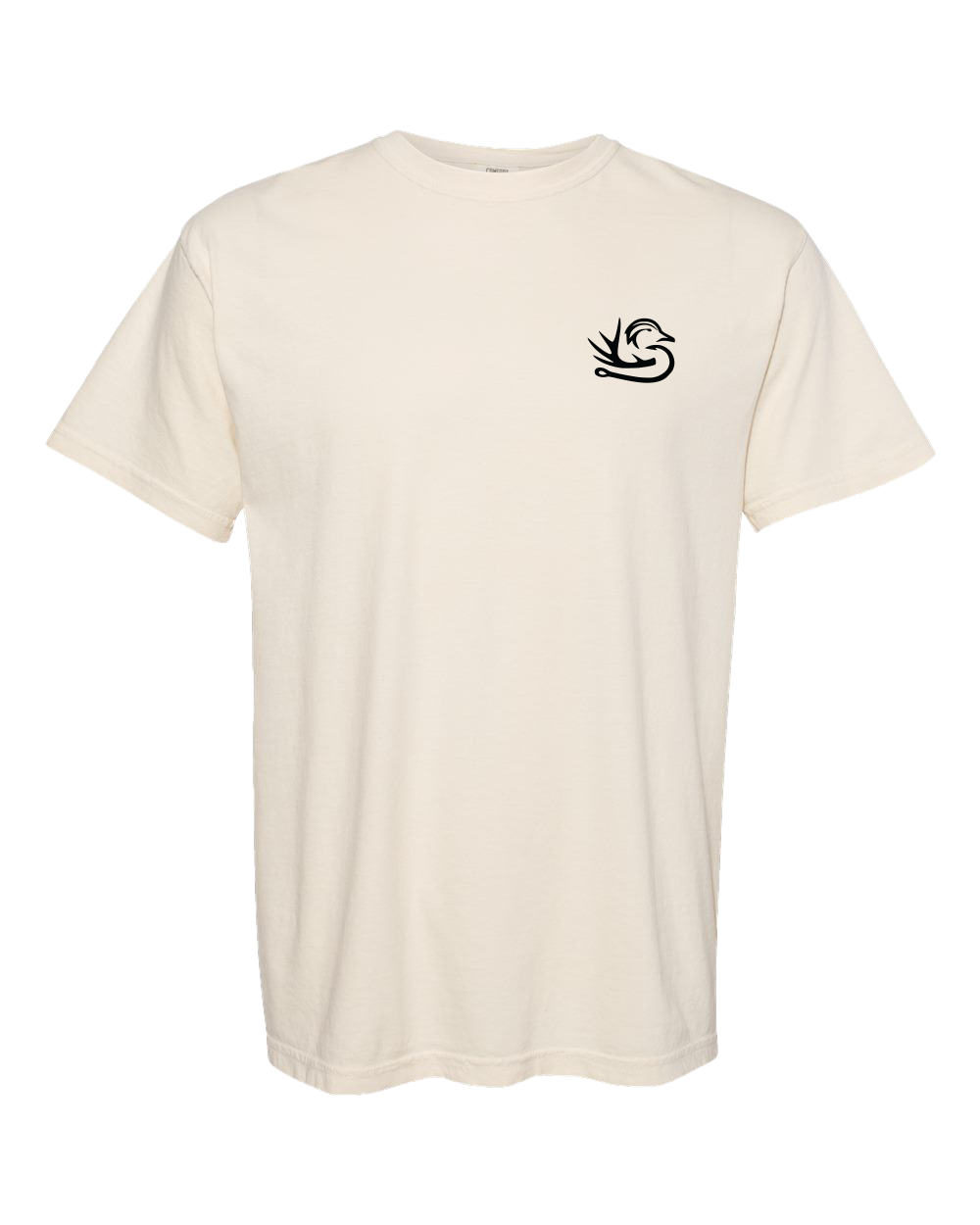 Redfish Tee