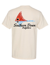 Redfish Tee