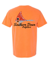 Redfish Tee