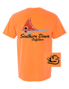 Redfish Tee