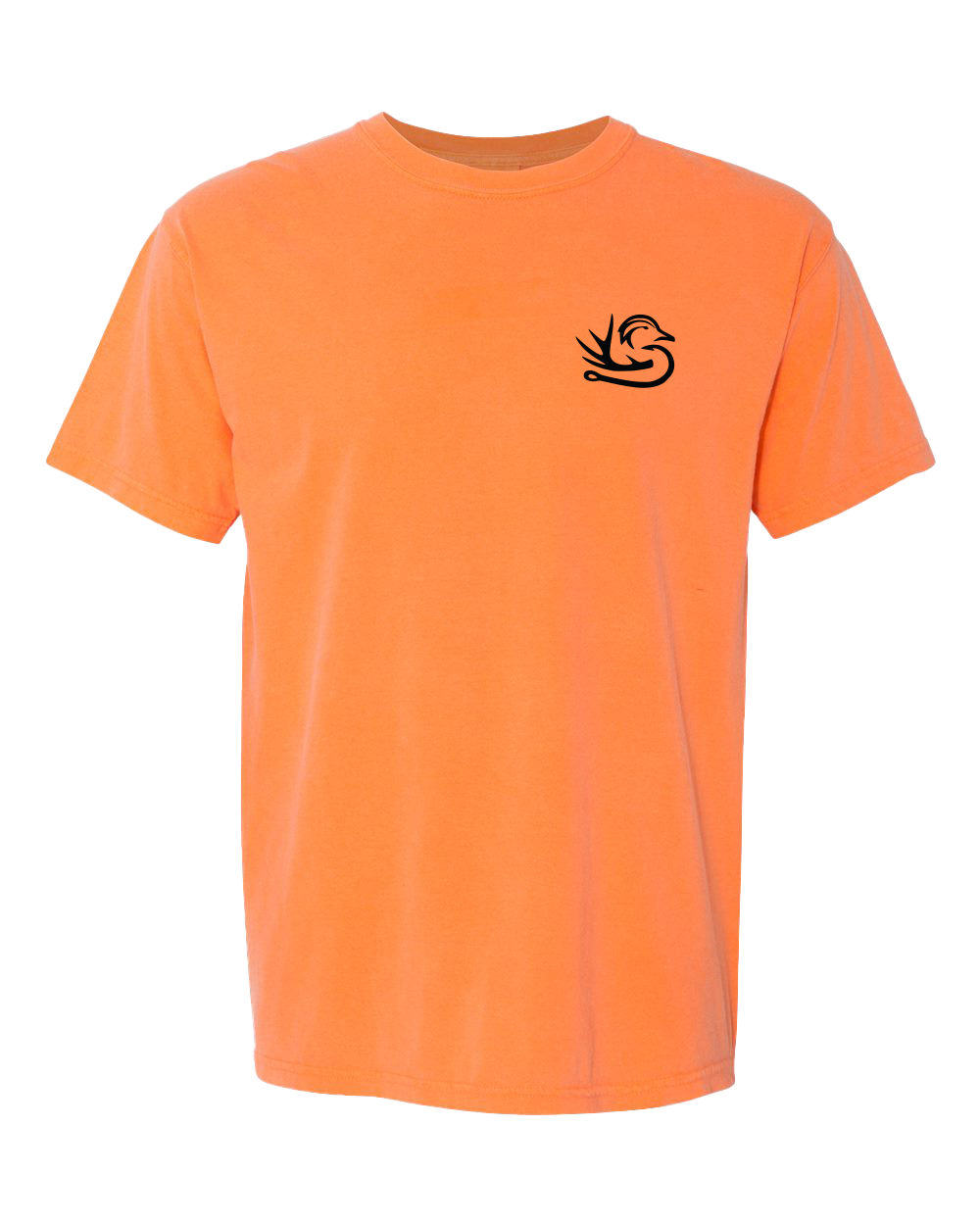 Redfish Tee