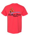 Redfish Tee