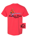 Redfish Tee