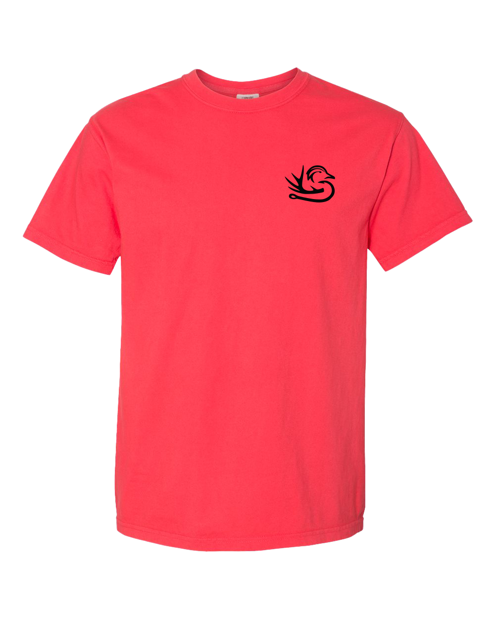 Redfish Tee