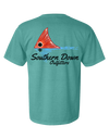 Redfish Tee