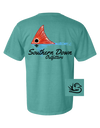 Redfish Tee