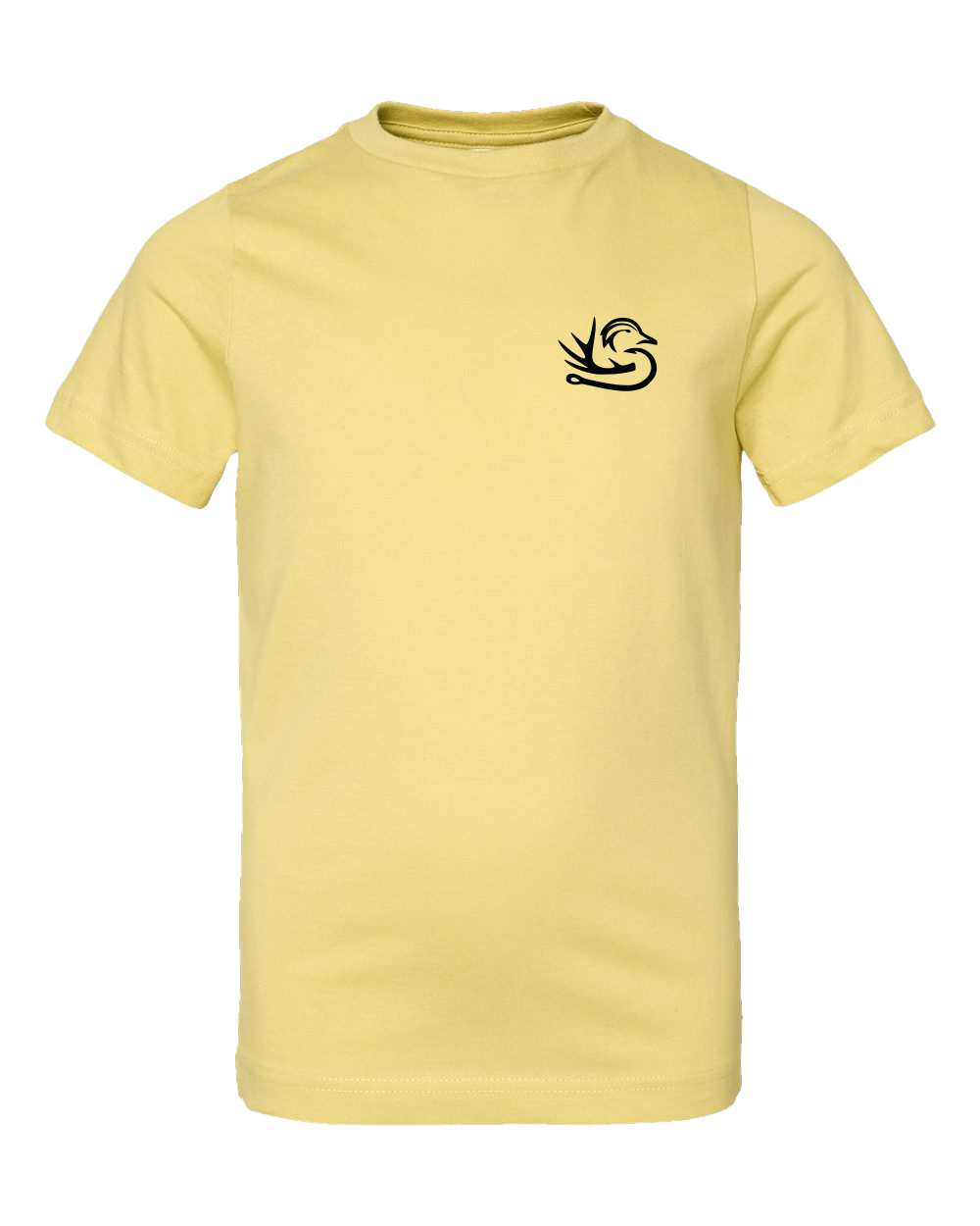 Redfish Youth Tee
