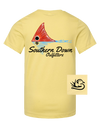 Redfish Youth Tee