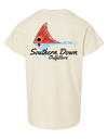 Redfish Youth Tee