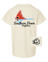 Redfish Youth Tee