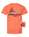 Redfish Youth Tee