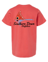 Redfish Youth Tee