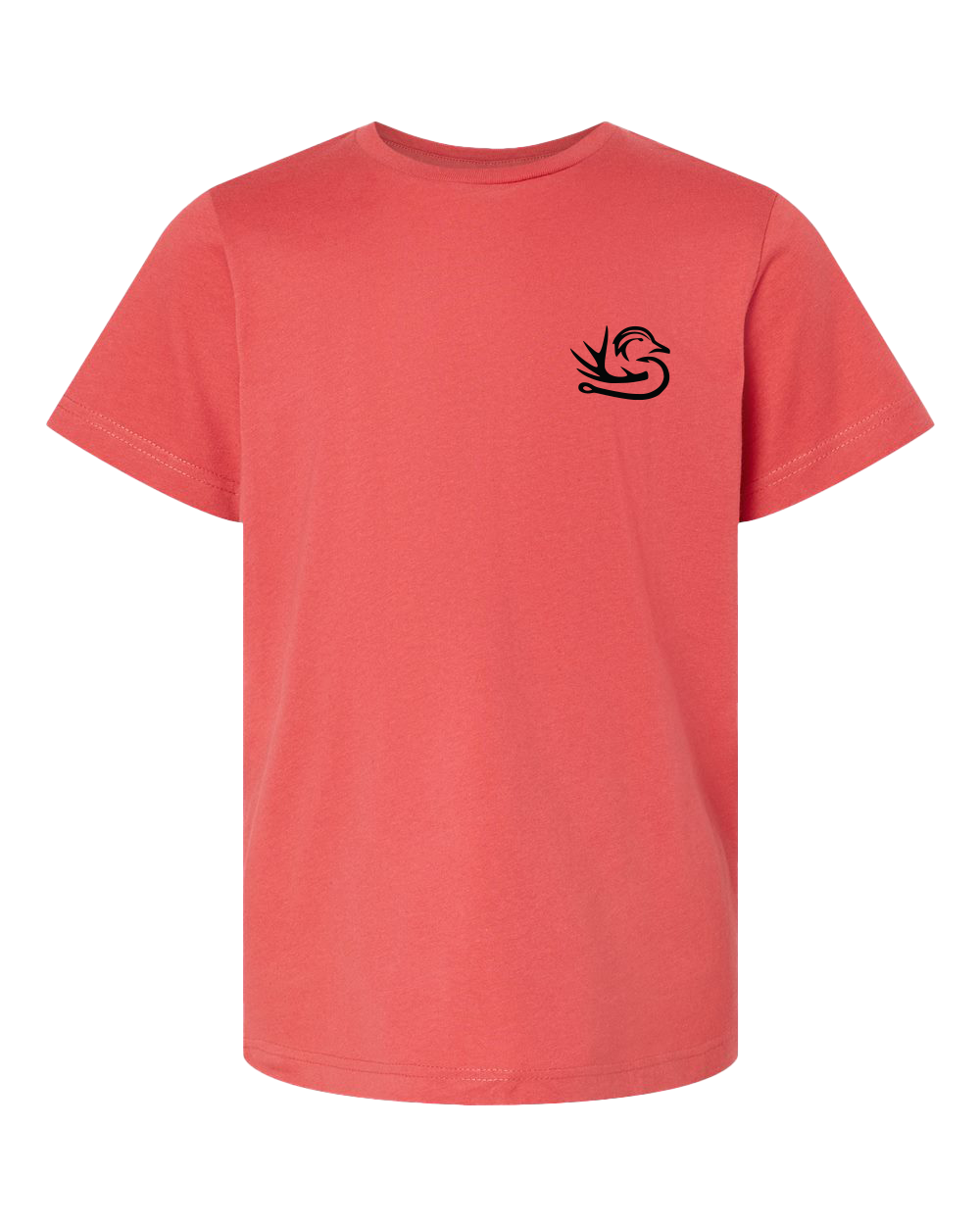 Redfish Toddler Tee