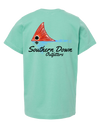 Redfish Youth Tee