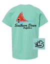 Redfish Youth Tee