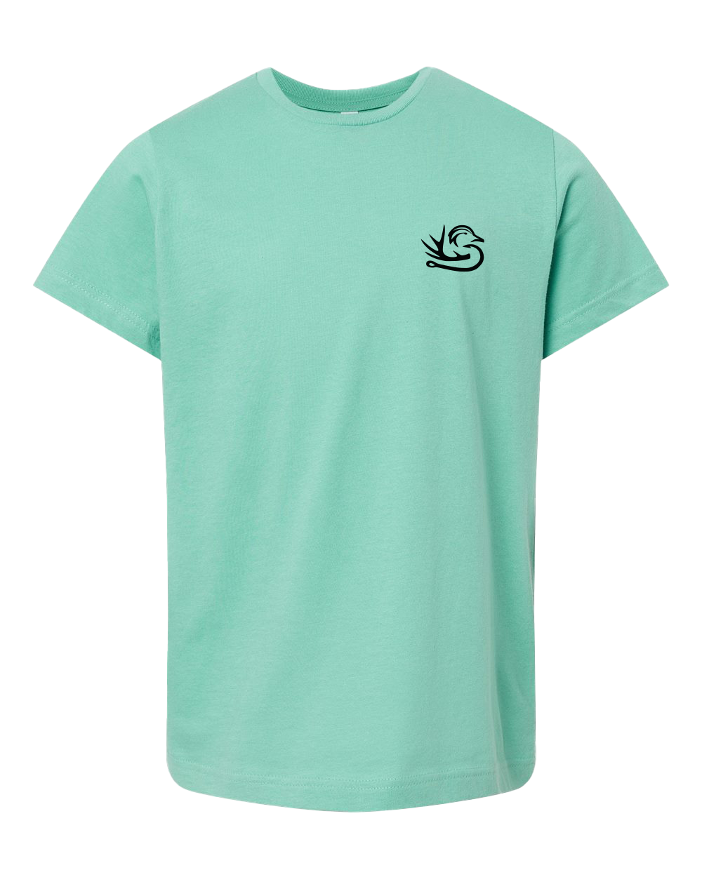 Redfish Youth Tee