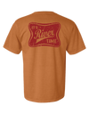 Rivertime Tee