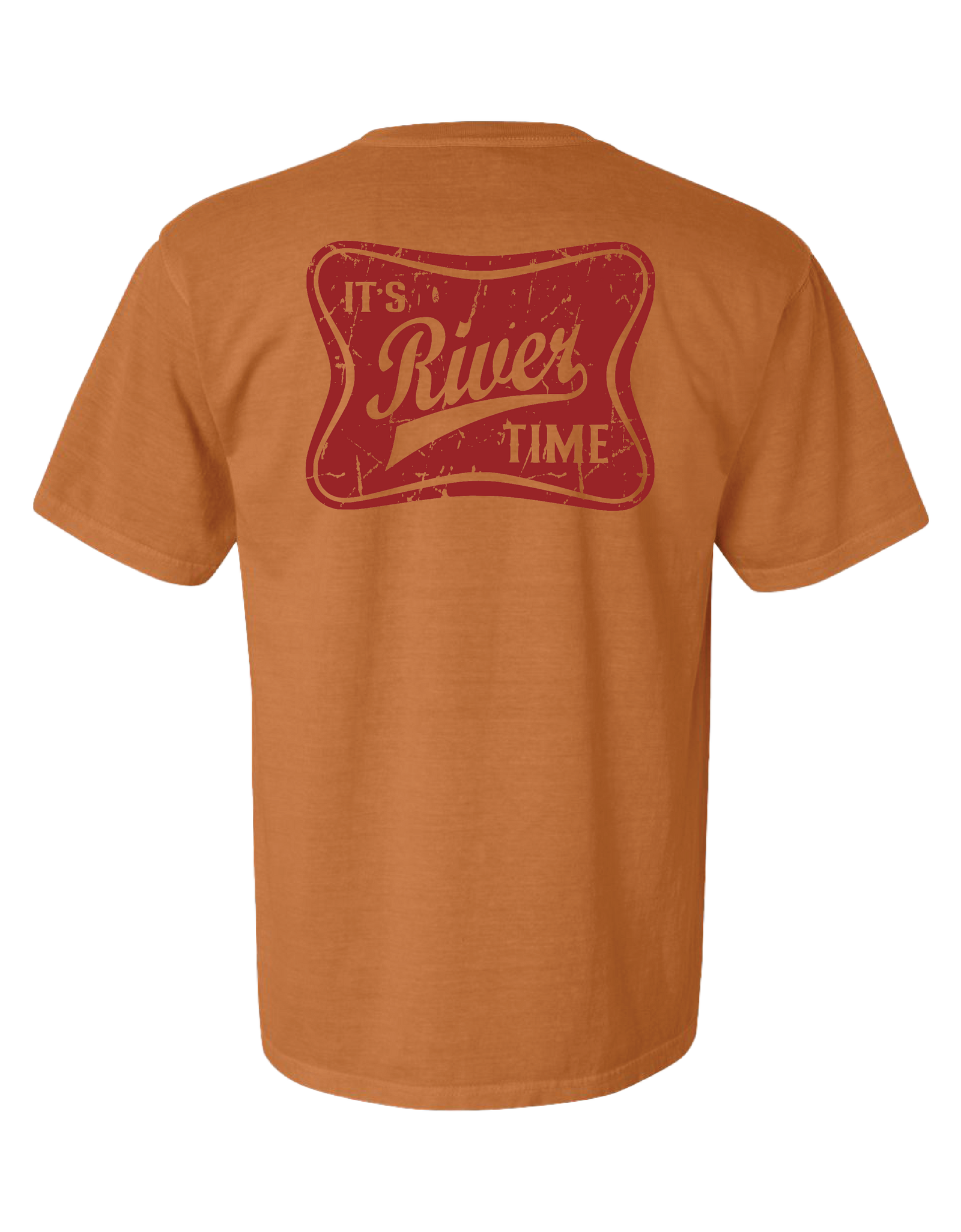 Rivertime Tee