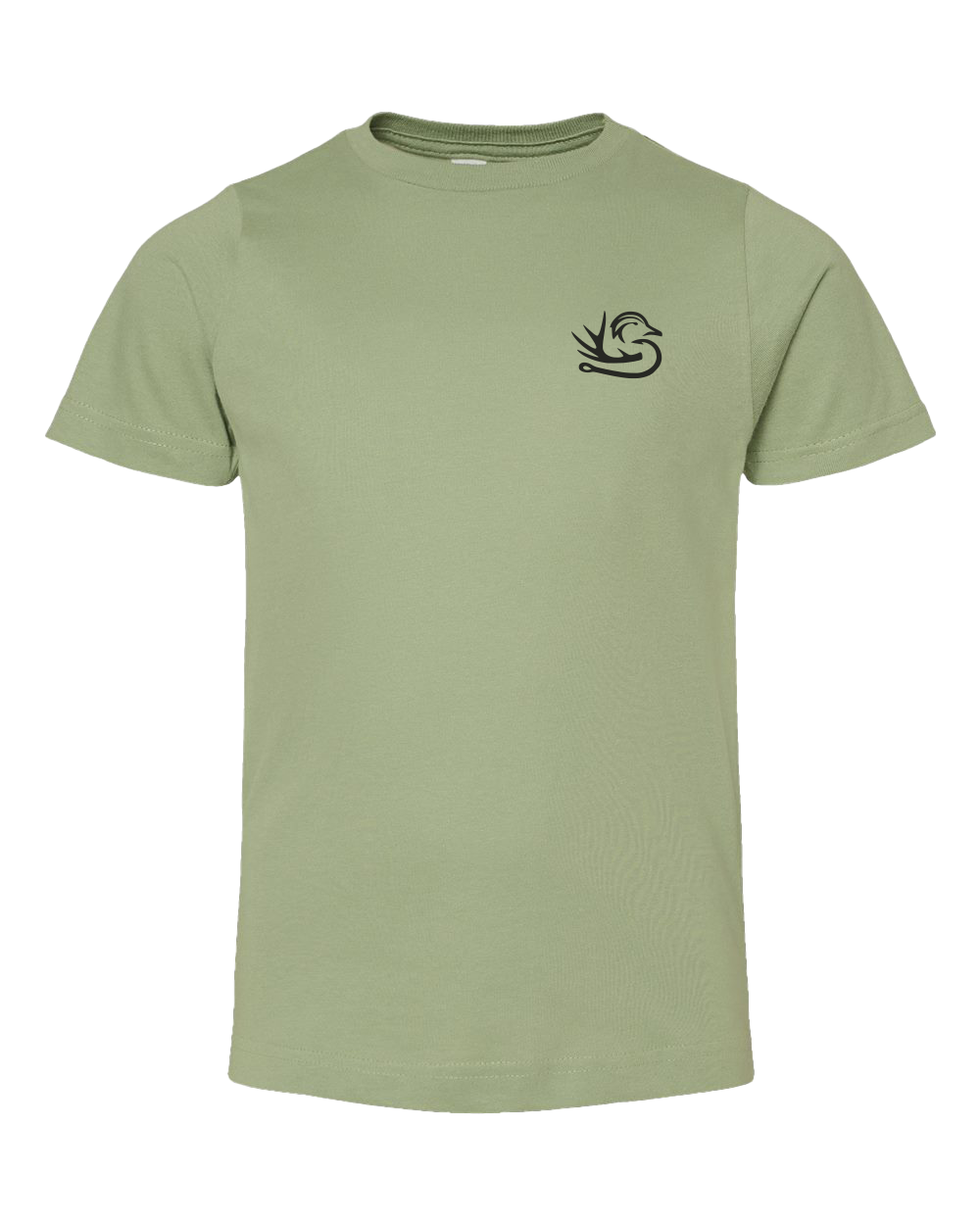 Running Turkey Youth Tee