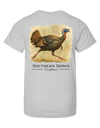 Running Turkey Youth Tee