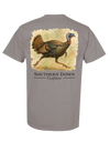 Running Turkey Tee