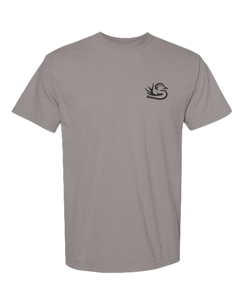 Running Turkey Tee