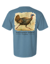 Running Turkey Tee