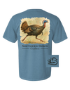 Running Turkey Tee
