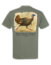 Running Turkey Tee