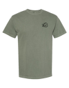 Running Turkey Tee
