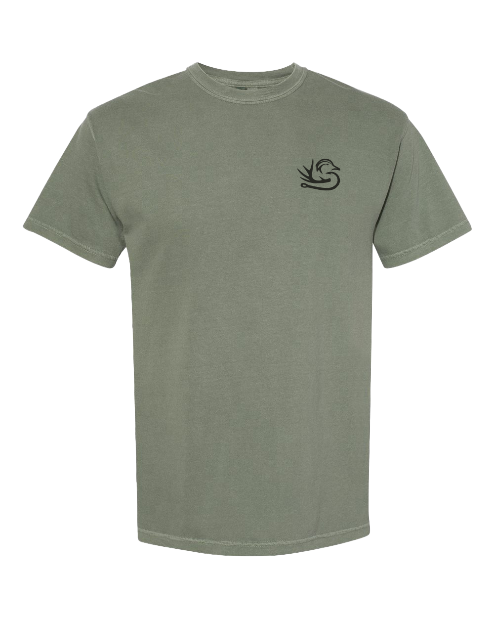 Running Turkey Tee