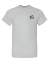 Running Turkey Toddler Tee